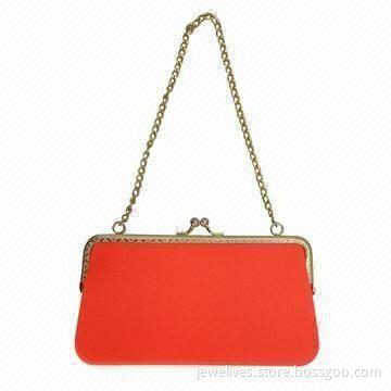 Multifunctional shopping handbag